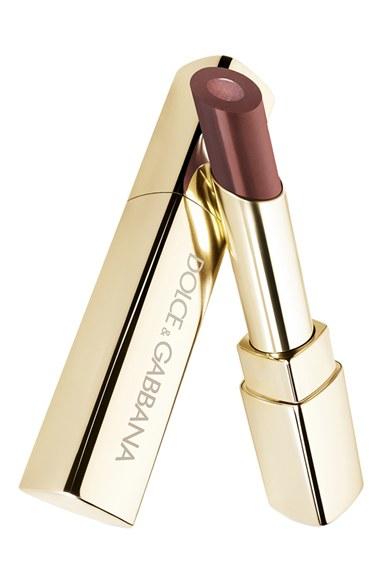 Dolce & Gabbana Beauty Gloss Fusion Lipstick - Vivid 290