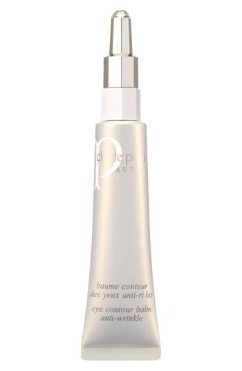 Cle De Peau Beaute Eye Contour Balm Anti-wrinkle .53 Oz