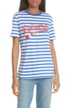 Women's Etre Cecile Paris Souvenir Tee