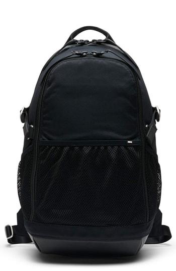 Nike Nikelab Laptop Backpack - Black