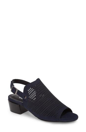 Women's Vaneli Cadena Sandal N - Blue