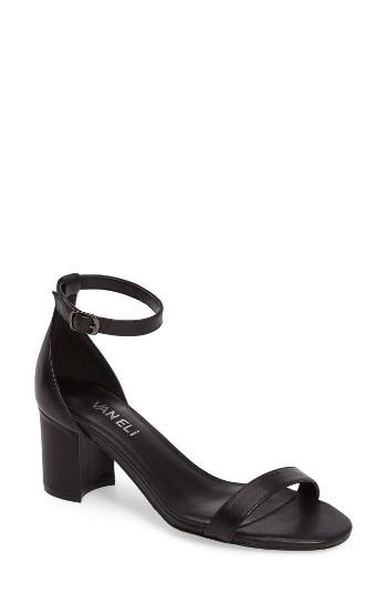 Women's Vaneli Lilian Block Heel Sandal