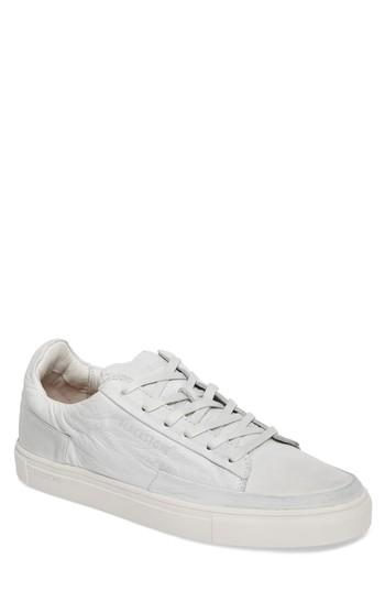 Men's Blackstone 'km01' Sneaker -10.5us / 44eu - White
