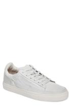 Men's Blackstone 'km01' Sneaker -10.5us / 44eu - White