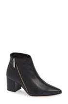 Women's Kenneth Cole New York Hayes Bootie .5 M - Black