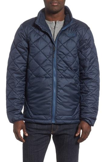 Men's The North Face Cervas Heatseeker(tm) Jacket, Size - Blue