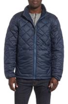 Men's The North Face Cervas Heatseeker(tm) Jacket, Size - Blue