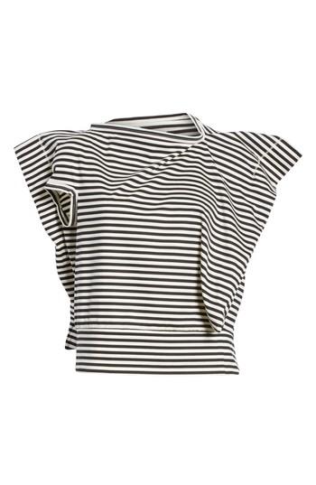 Women's Junya Watanabe Stripe Top