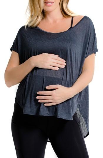 Women's Amari Tides Tee - White