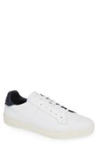 Men's Ermenegildo Zegna Sneaker .5us / 7.5uk - White