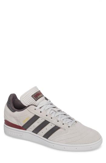 Men's Adidas Busenitz Sneaker M - Grey