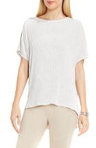Women's Two By Vince Camuto Faded Stripe Relaxed Knit Top