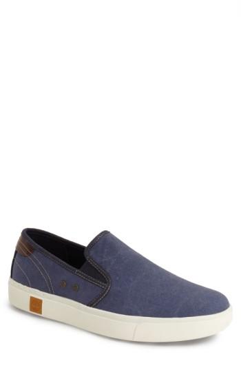 Men's Timberland 'amherst' Slip-on M - Blue