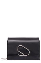 3.1 Phillip Lim 'alix' Leather Clutch -