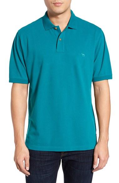Men's Rodd & Gunn 'devonport' Original Fit Stretch Cotton Pique Polo