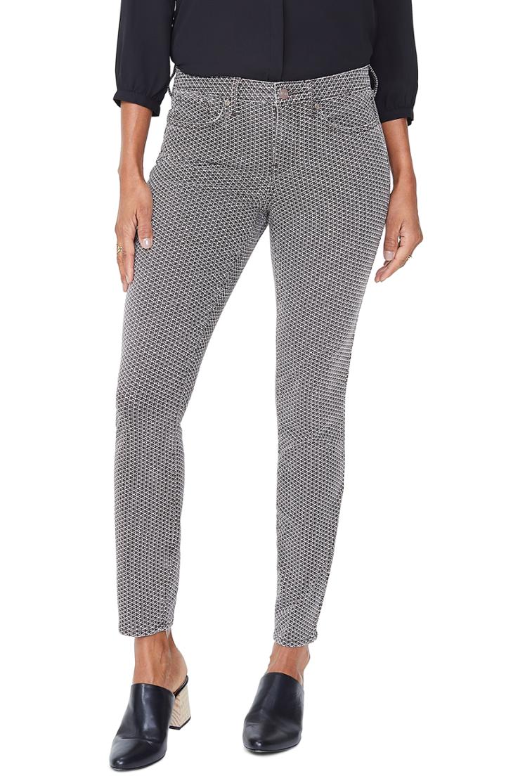 Women's Nydj Ami Skinny Jean
