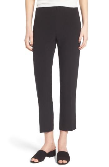 Women's Cooper & Ella Sarah Crop Pants - Black