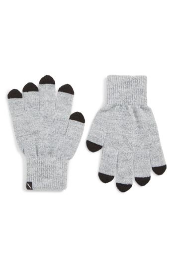 Men's Saturdays Nyc Dylan Touchscreen Gloves