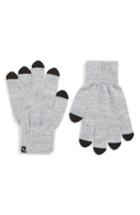 Men's Saturdays Nyc Dylan Touchscreen Gloves