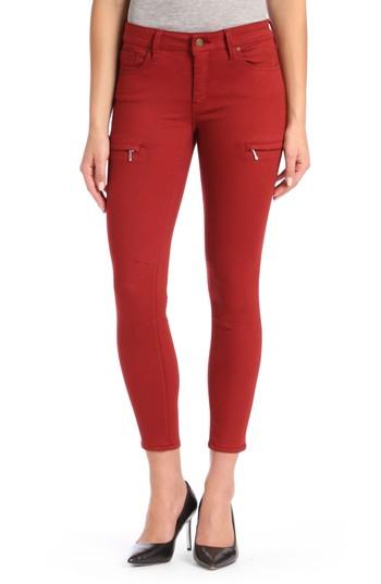 Women's Mavi Karlina Skinny Cargo Jeans