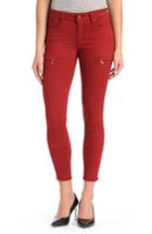 Women's Mavi Karlina Skinny Cargo Jeans