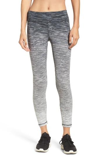 Women's Zella 'live In' Midi Leggings - Blue