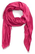 Women's Stella Mccartney Star Jacquard Scarf