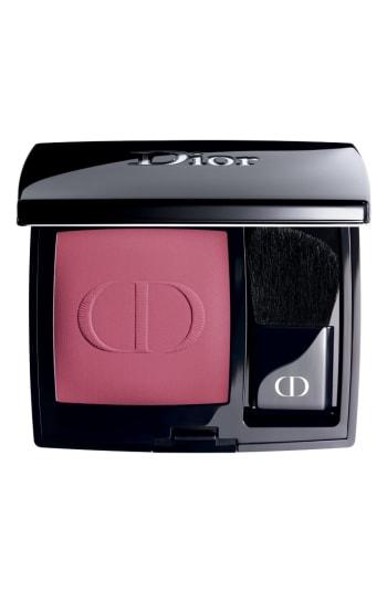 Dior Rouge Blush - 962 Poison / Matte