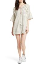 Women's Free People Folk Town Minidress