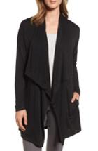 Women's Nic+zoe Every Occasion Drape Front Jacket