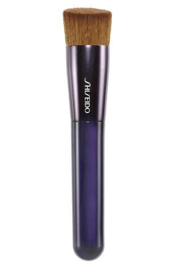 Shiseido 'perfect' Foundation Brush, Size - No Color