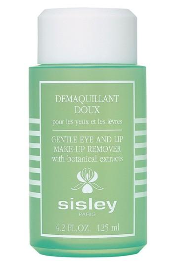 Sisley Paris Gentle Eye And Lip Make-up Remover -