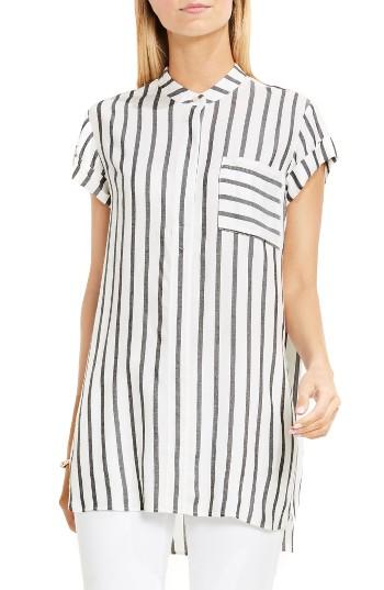 Women's Two By Vince Camuto Stripe Tunic