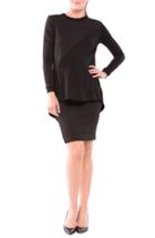 Women's Olian Adreina Quilted Maternity Top