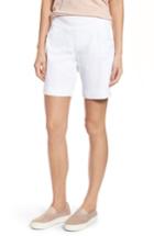 Women's Jag Jeans Ainsley Shorts - White