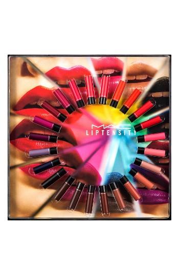 Mac Liptensity Collector's Box - No Color