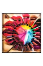 Mac Liptensity Collector's Box - No Color