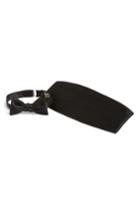 Men's Gitman Cummerbund & Bow Tie