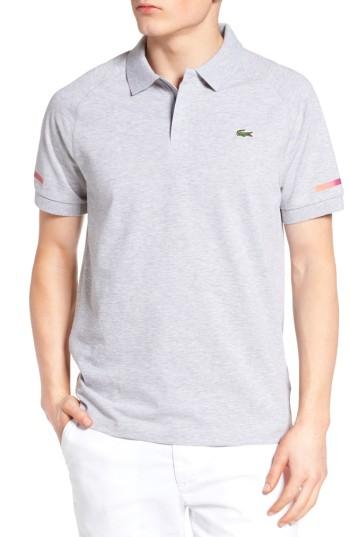 Men's Lacoste Super Light Polo