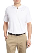Men's Nike Dry Momentum Golf Polo - Green