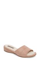 Women's Daniel Green 'dormie' Slipper .5 M - Pink