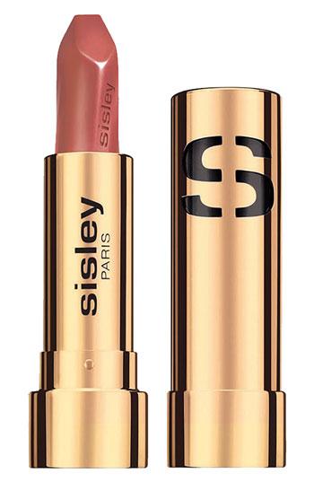 Sisley Paris Hydrating Long Lasting Lipstick - 32 Rose Cashmere