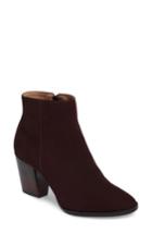 Women's Klub Nico Bellerie Tapered Heel Bootie M - Purple