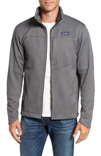 Men's Patagonia Ukiah Jacket - Grey