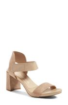 Women's Pedro Garcia Willa Block Heel Sandal