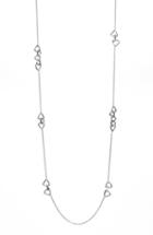 Women's St. John Collection Swarovski Crystal Necklace