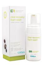 Coola Suncare Environmental Repair Clear Recovery(tm) Foam Wash