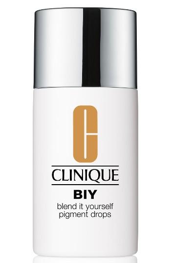 Clinique Biy Blend It Yourself Pigment Drops - Biy 150