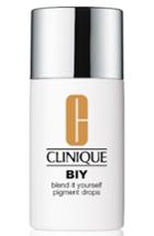 Clinique Biy Blend It Yourself Pigment Drops - Biy 150