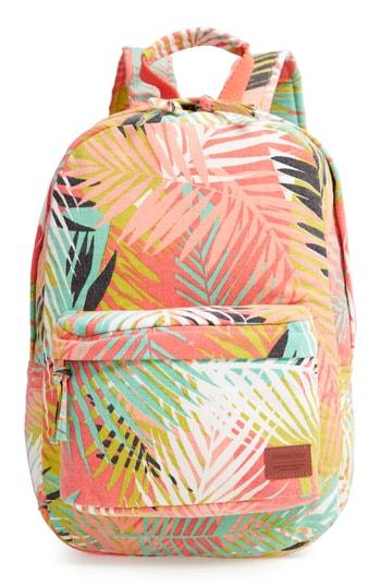 Rip Curl Miami Vibes Backpack - Orange